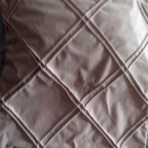 Set of 2 throw pillow covers